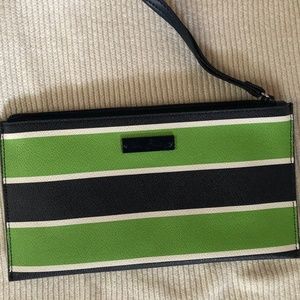 Vera Bradley Clutch